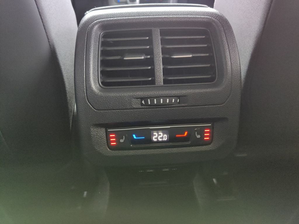 Volkswagen Touran 2024
