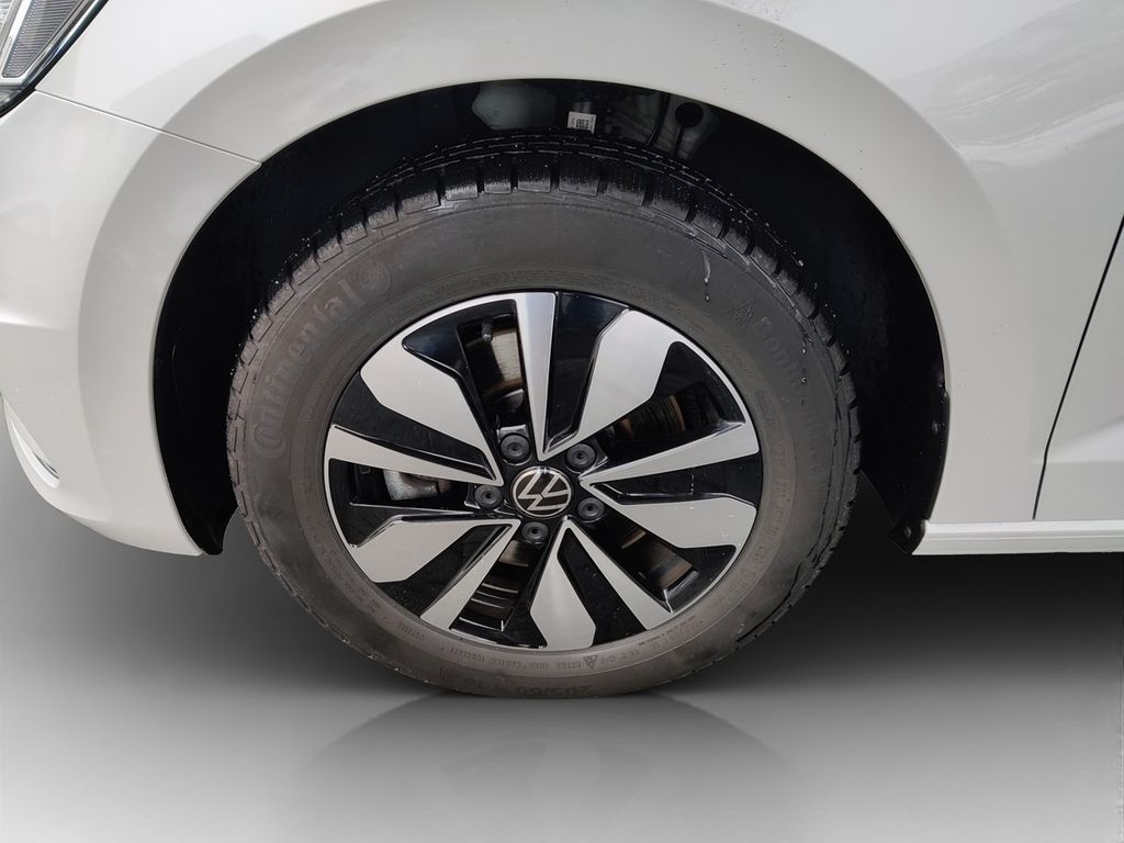 Volkswagen Touran 2024