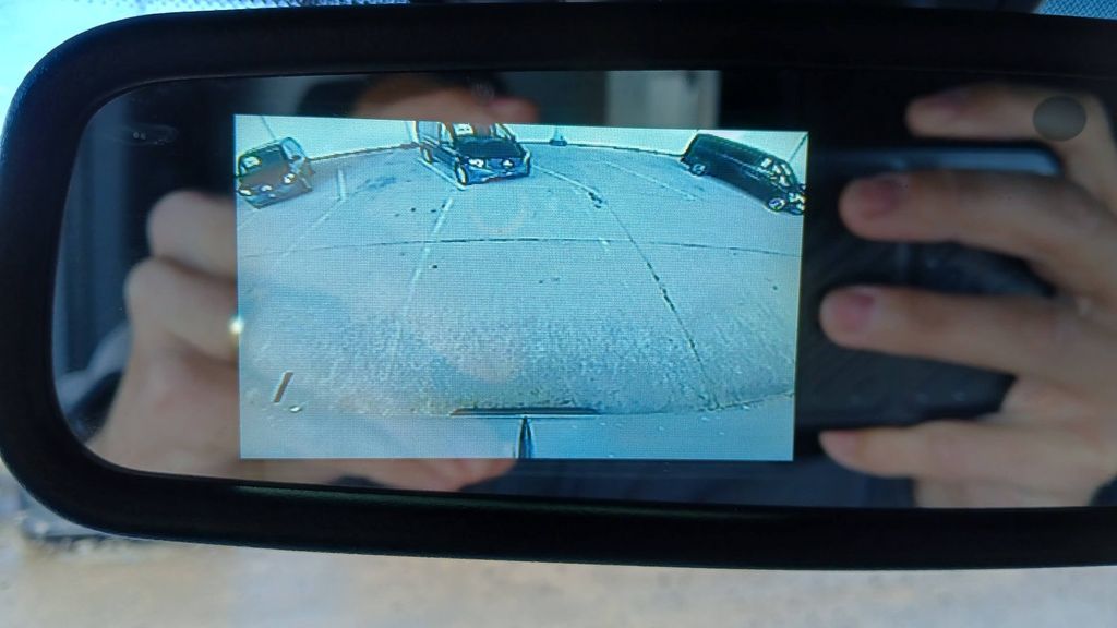 Mercedes-Benz eSprinter 2020