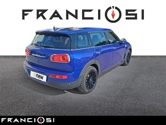 MINI Other 2019
