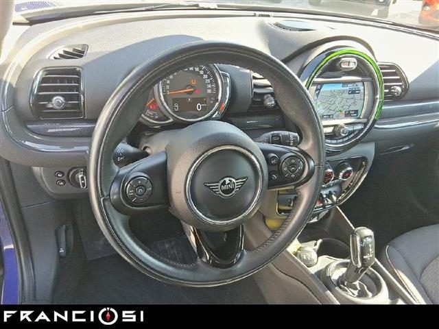 MINI Other 2019