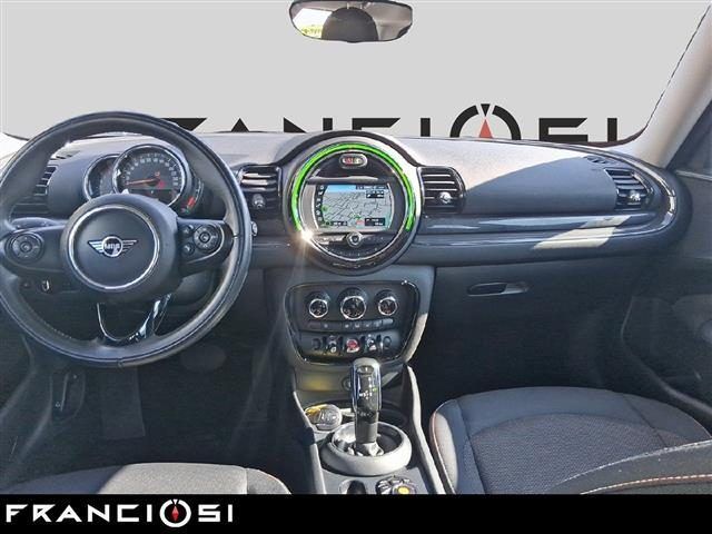 MINI Other 2019