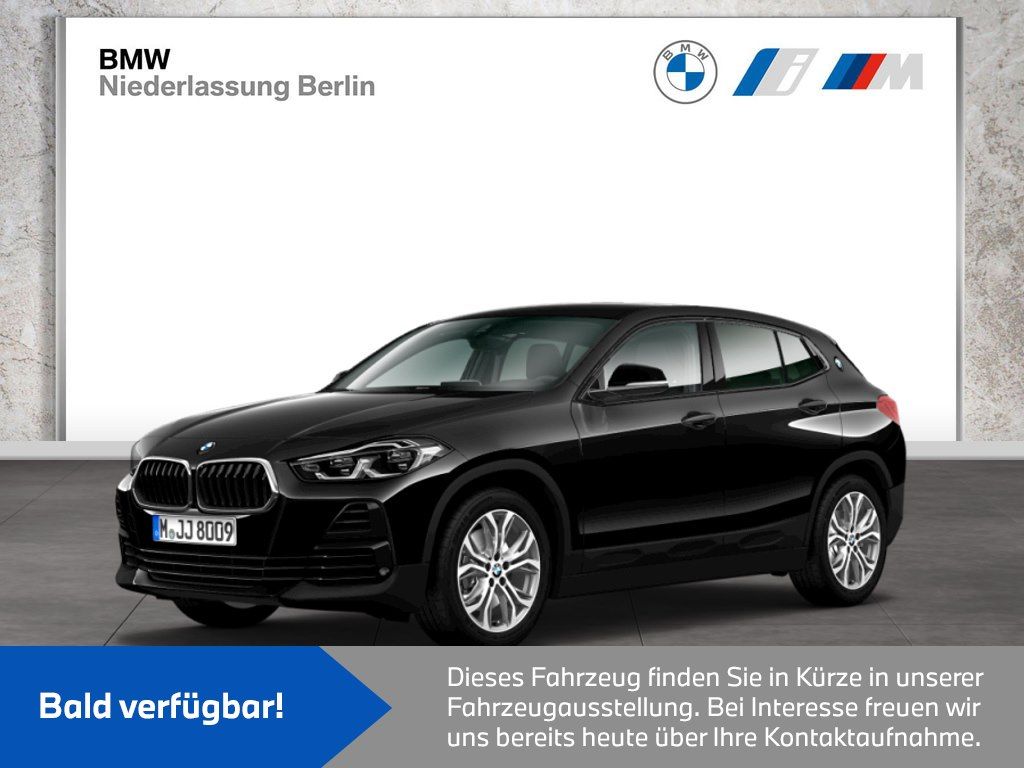 BMW X2 2021