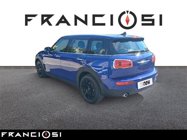 MINI Other 2019