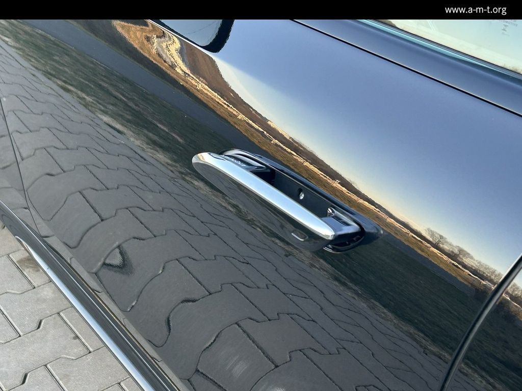 Mercedes-Benz E 200 2023