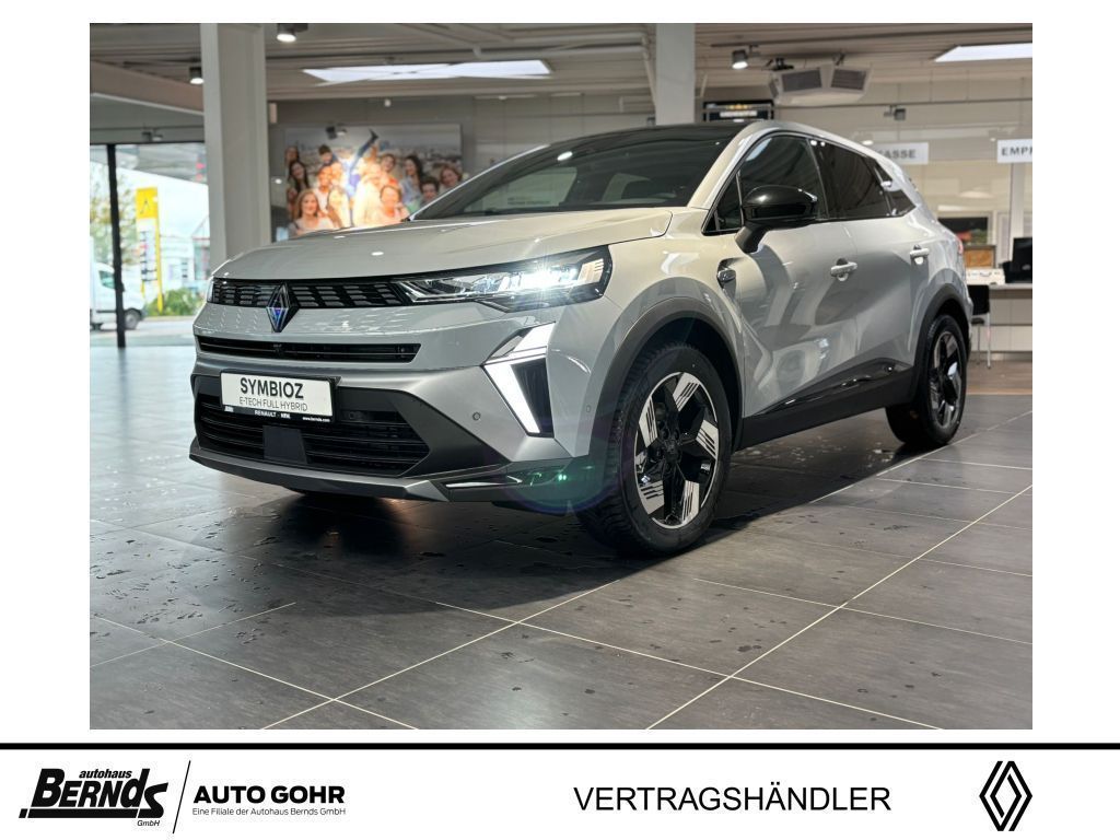 Renault Symbioz