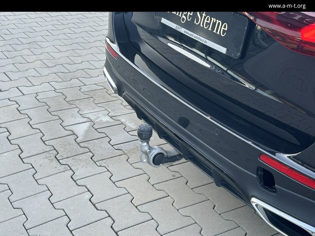 Mercedes-Benz E 200 2023