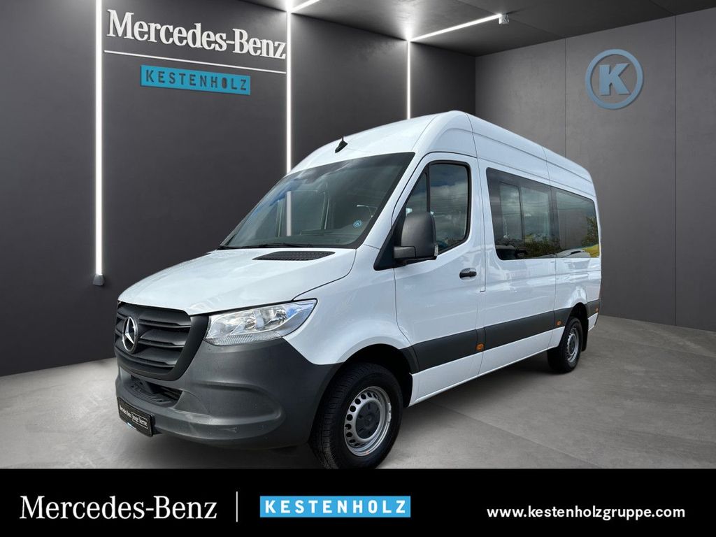 Mercedes-Benz Sprinter 2022