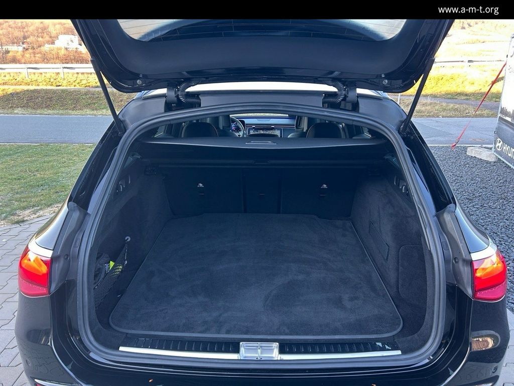 Mercedes-Benz E 200 2023