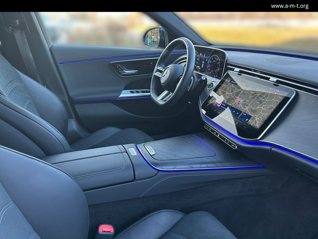 Mercedes-Benz E 200 2023