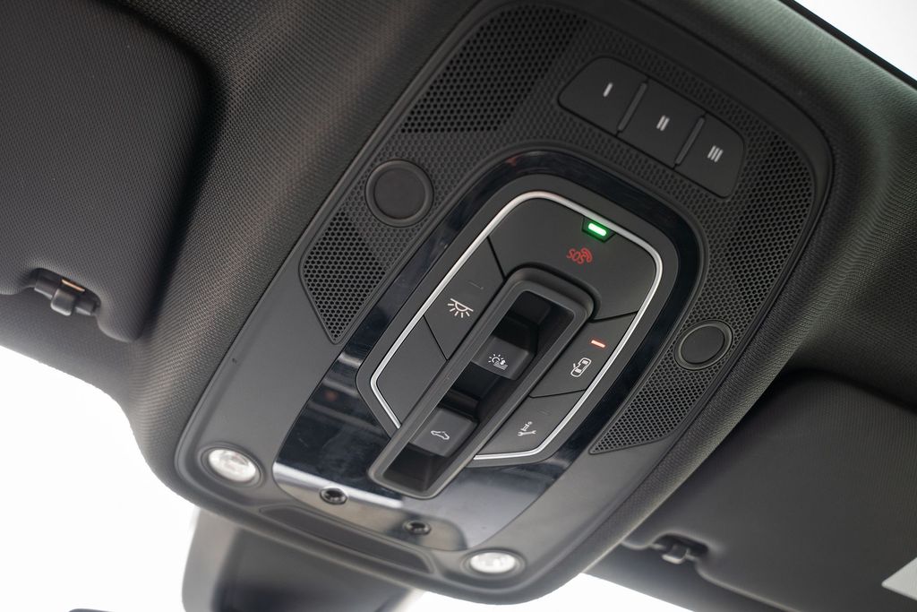 Audi RS5 2017