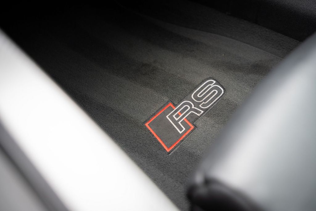 Audi RS5 2017