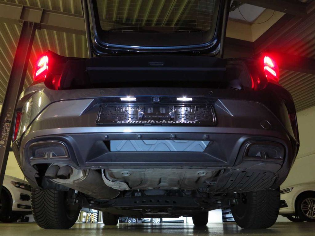 Cupra Leon 2024
