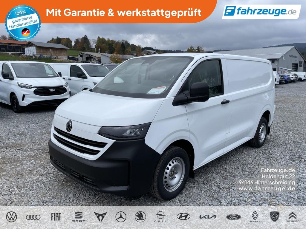 Volkswagen Other