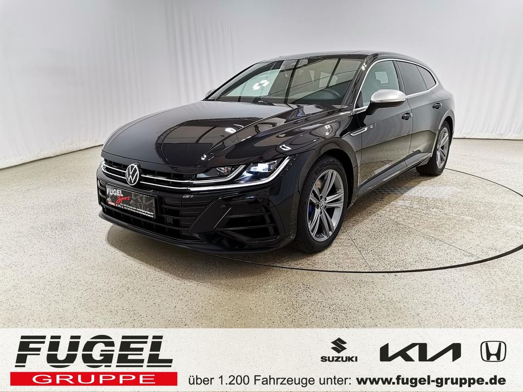 Volkswagen Arteon 2023
