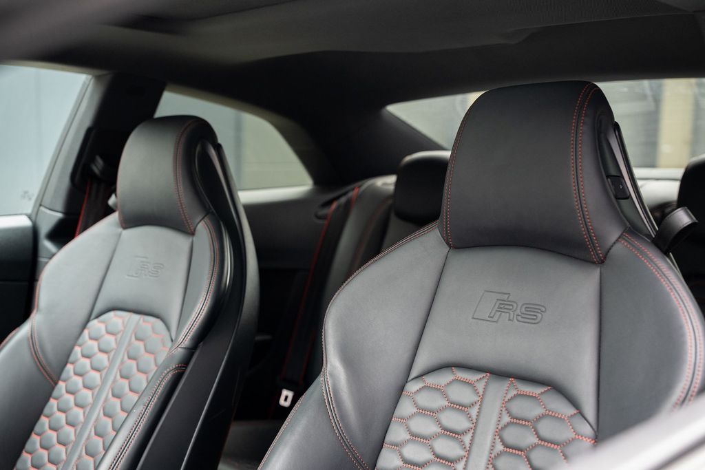 Audi RS5 2017