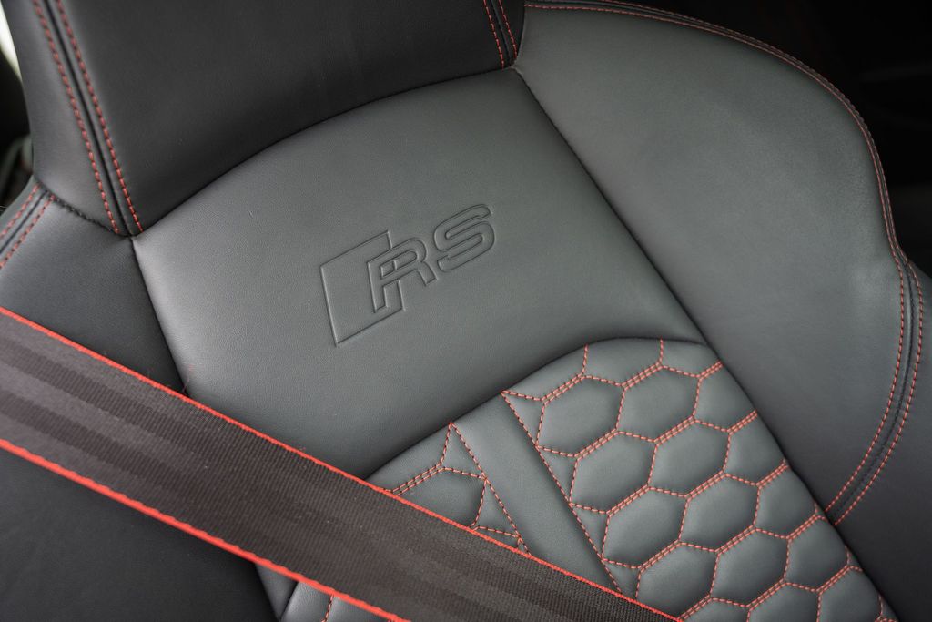 Audi RS5 2017