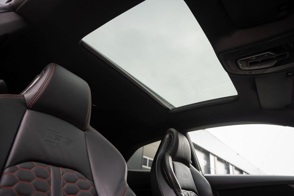 Audi RS5 2017