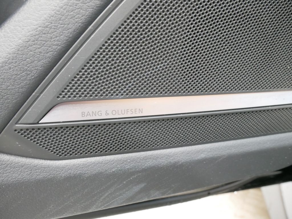 Audi RS6 2022