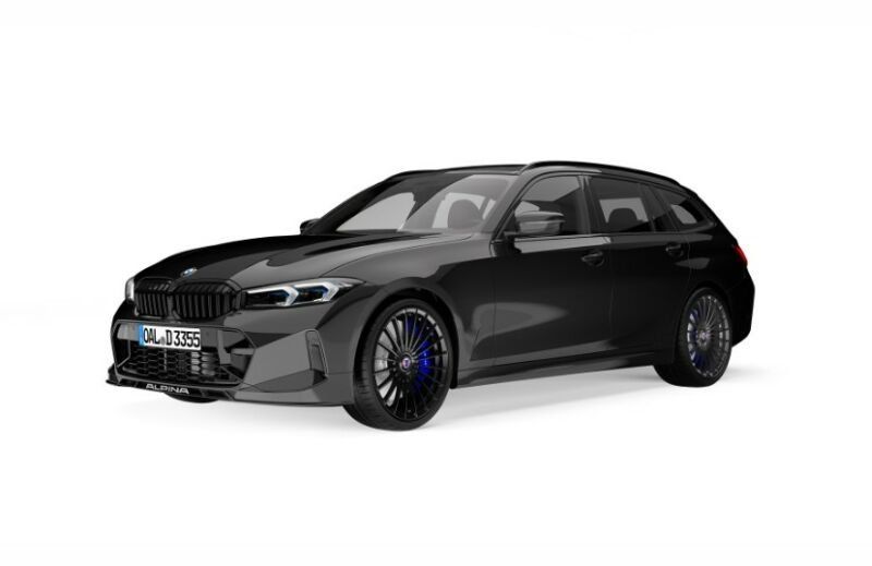 BMW Other