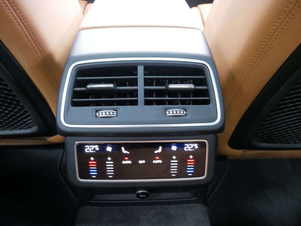 Audi RS6 2022