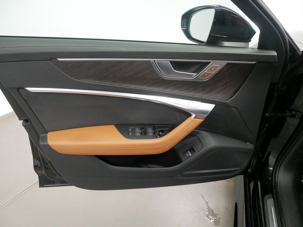 Audi RS6 2022
