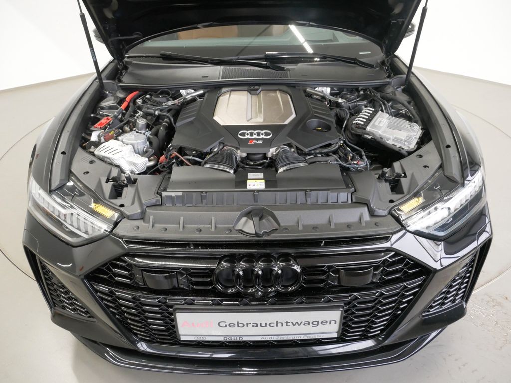 Audi RS6 2022
