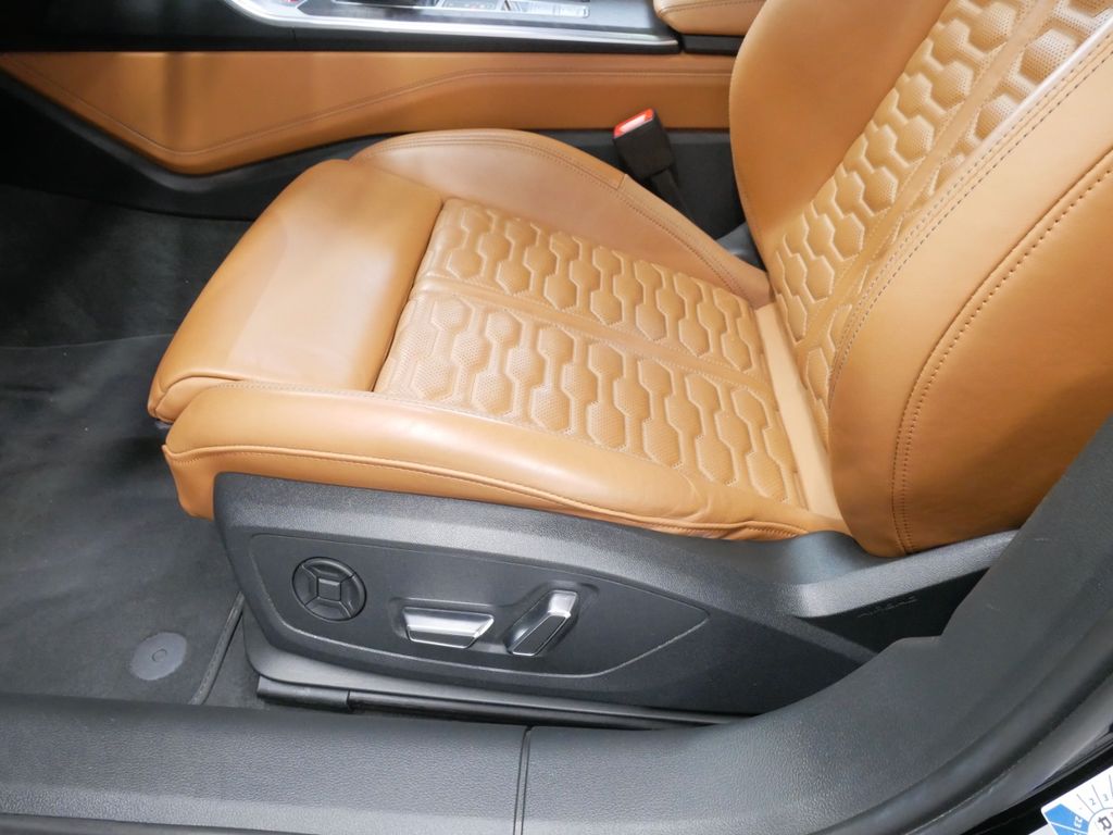 Audi RS6 2022
