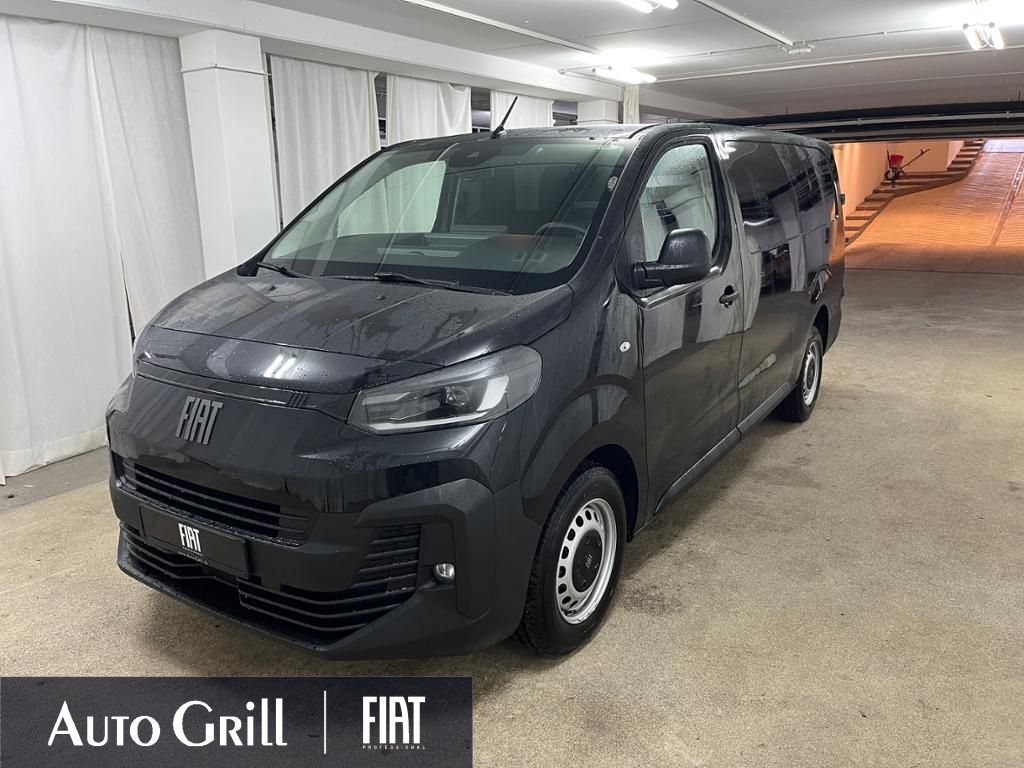 Fiat Scudo