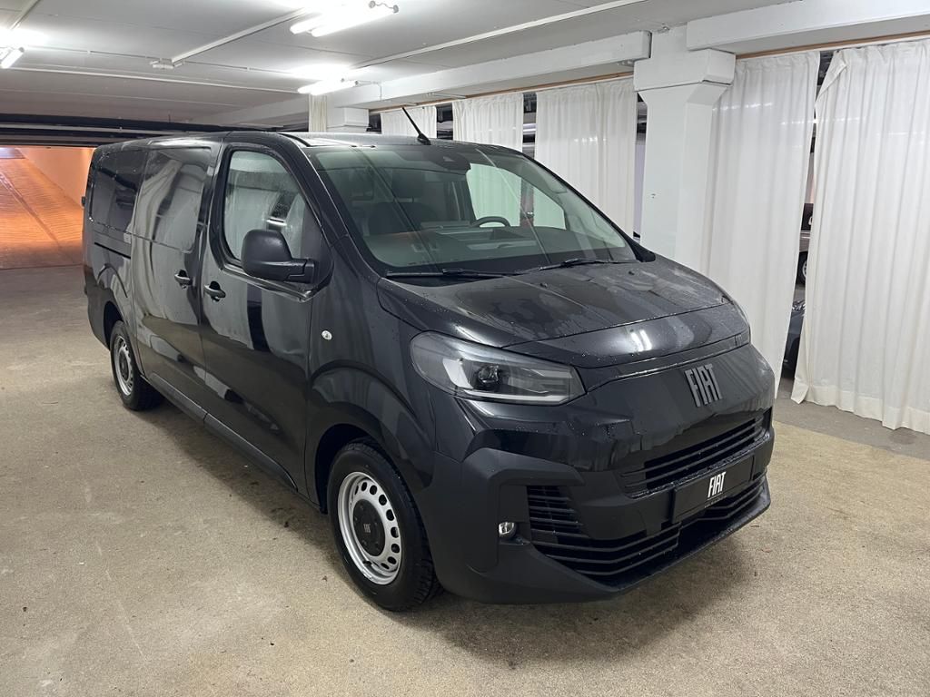 Fiat Scudo