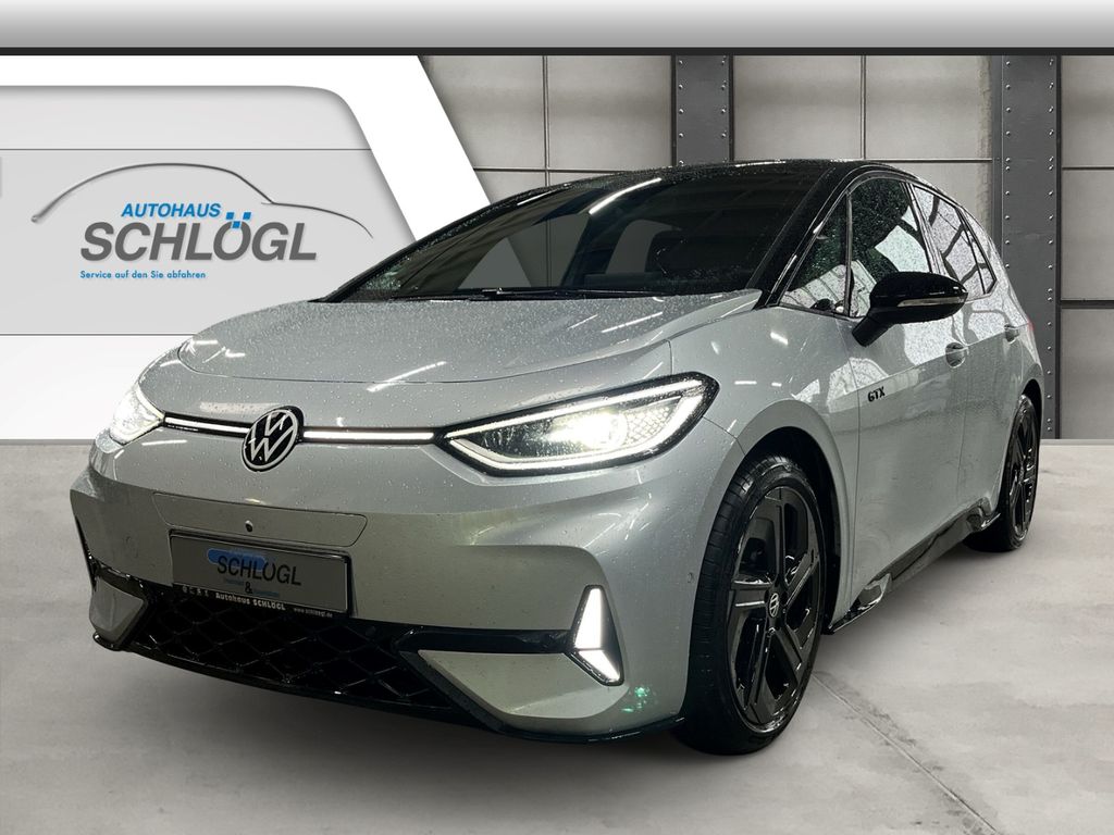 Volkswagen ID.3 2025