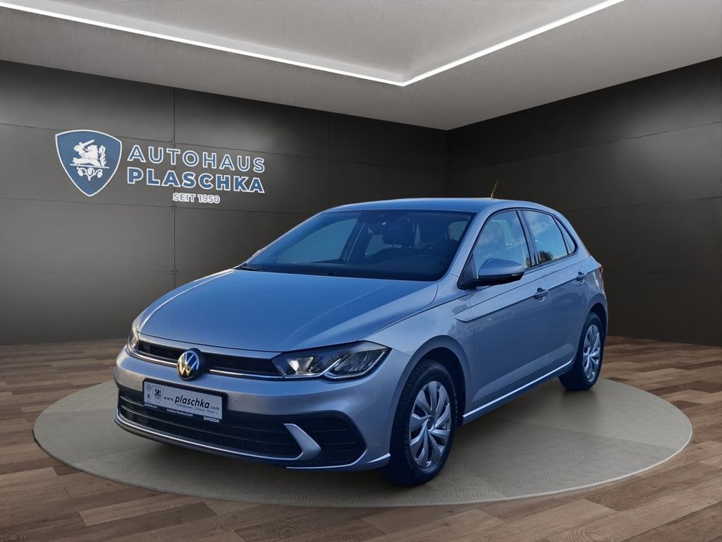 Volkswagen Polo 2022