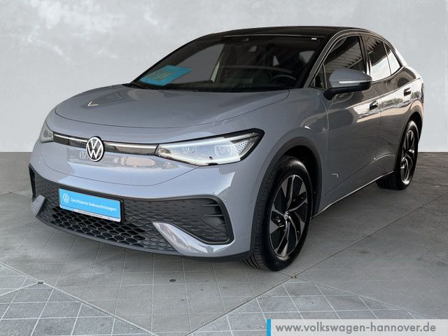 Volkswagen ID.5 2024