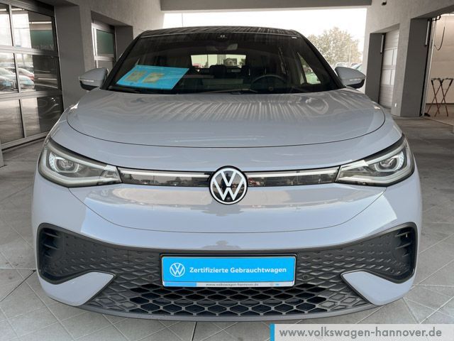 Volkswagen ID.5 2024