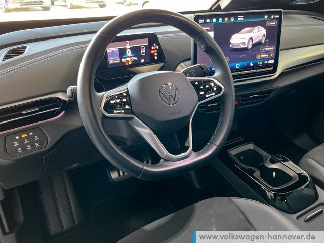Volkswagen ID.5 2024
