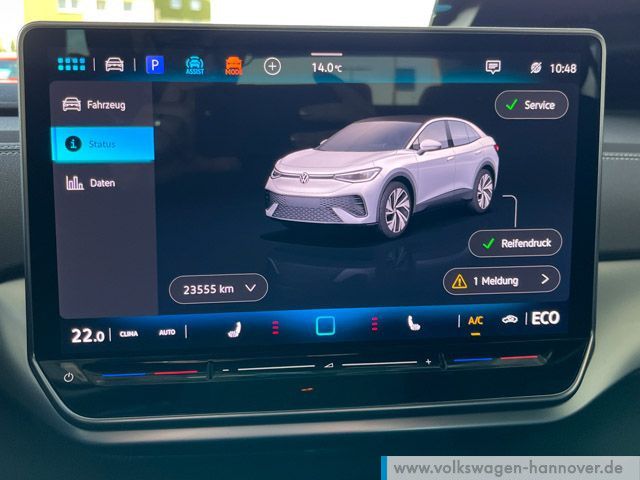 Volkswagen ID.5 2024