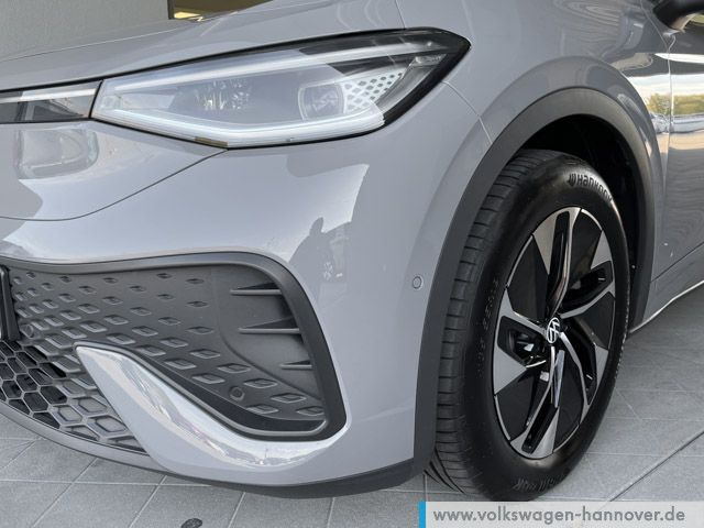 Volkswagen ID.5 2024