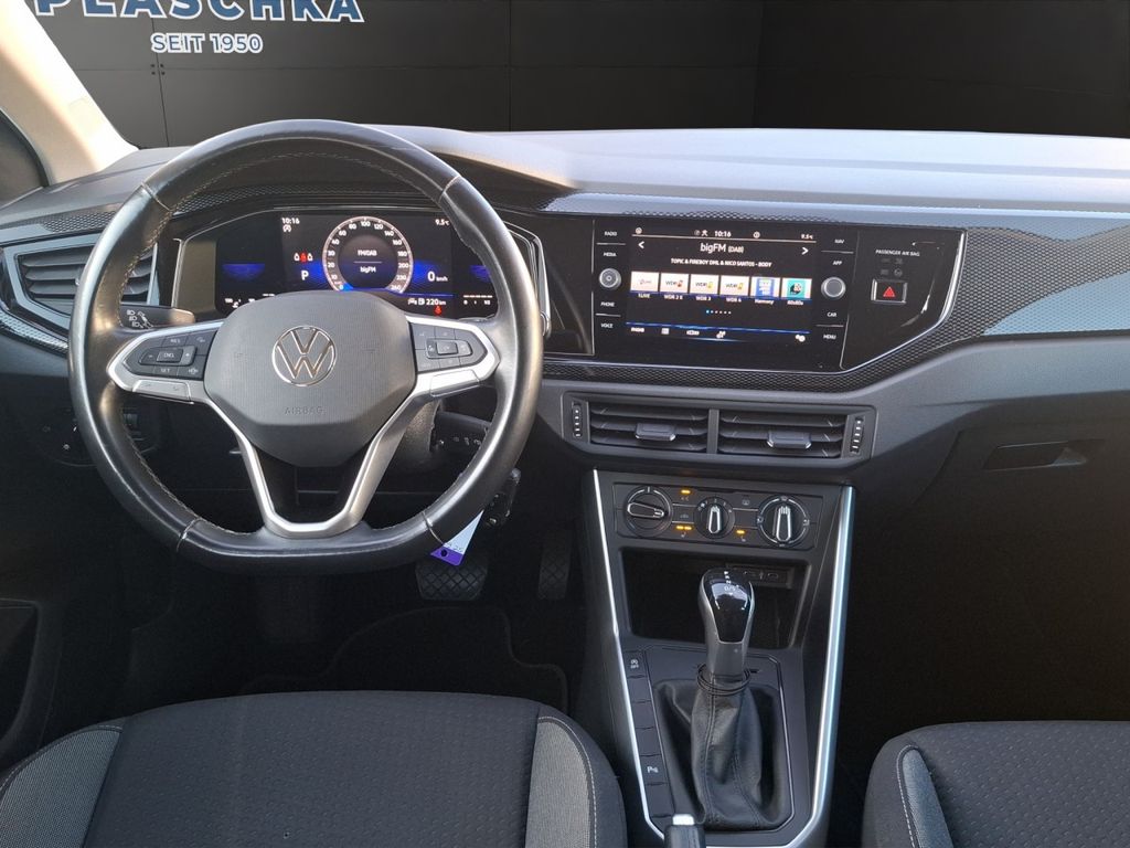 Volkswagen Polo 2022