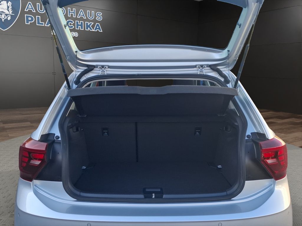 Volkswagen Polo 2022
