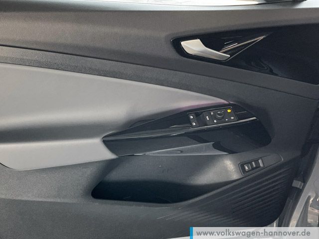 Volkswagen ID.5 2024