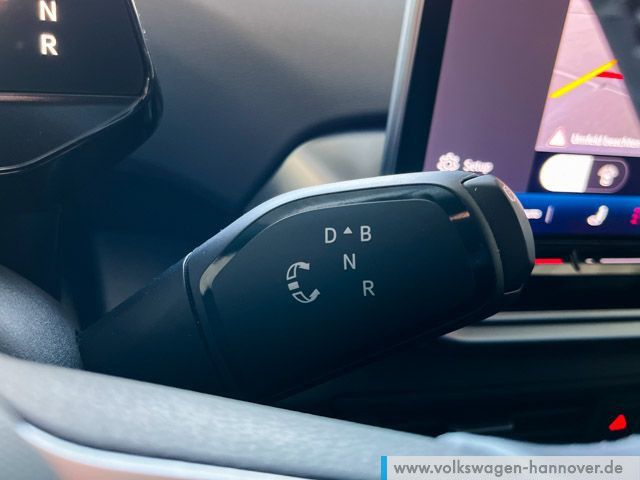 Volkswagen ID.5 2024