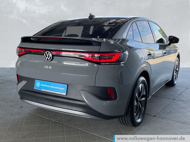 Volkswagen ID.5 2024