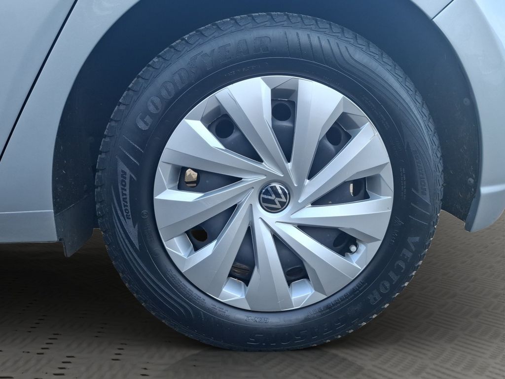 Volkswagen Polo 2022