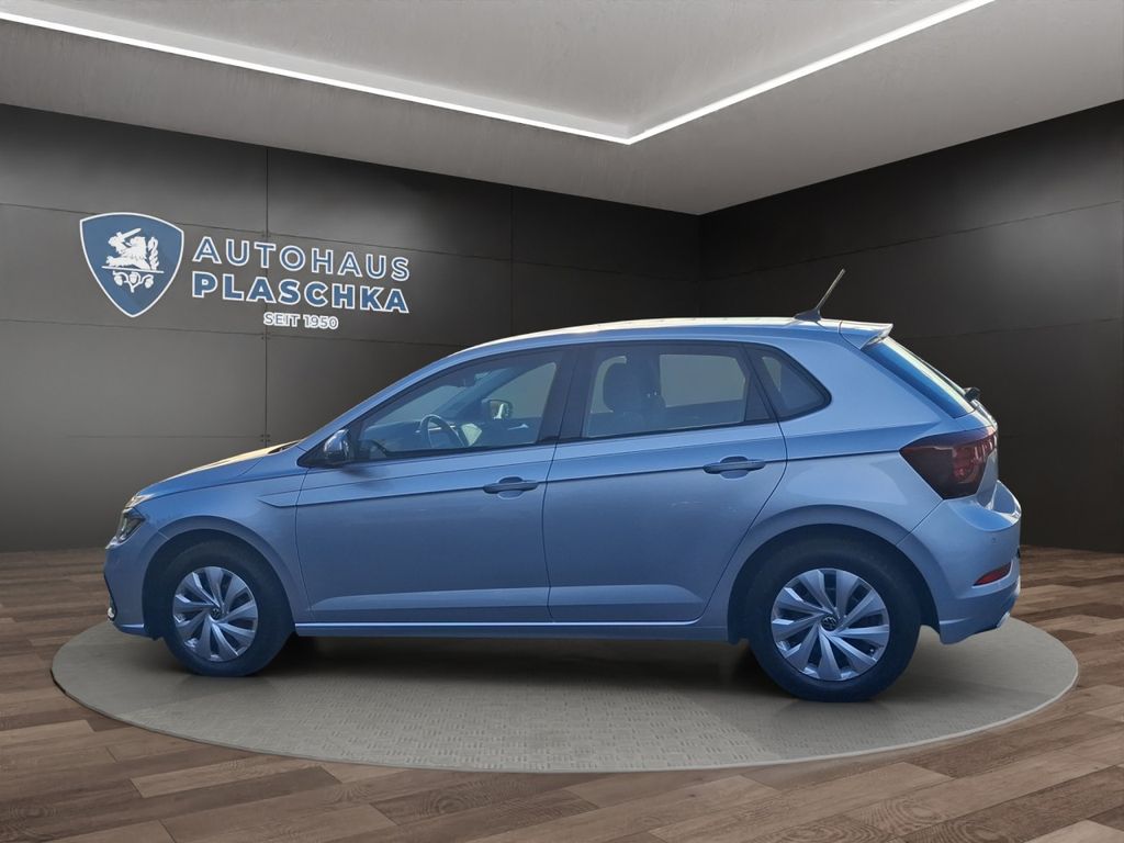 Volkswagen Polo 2022