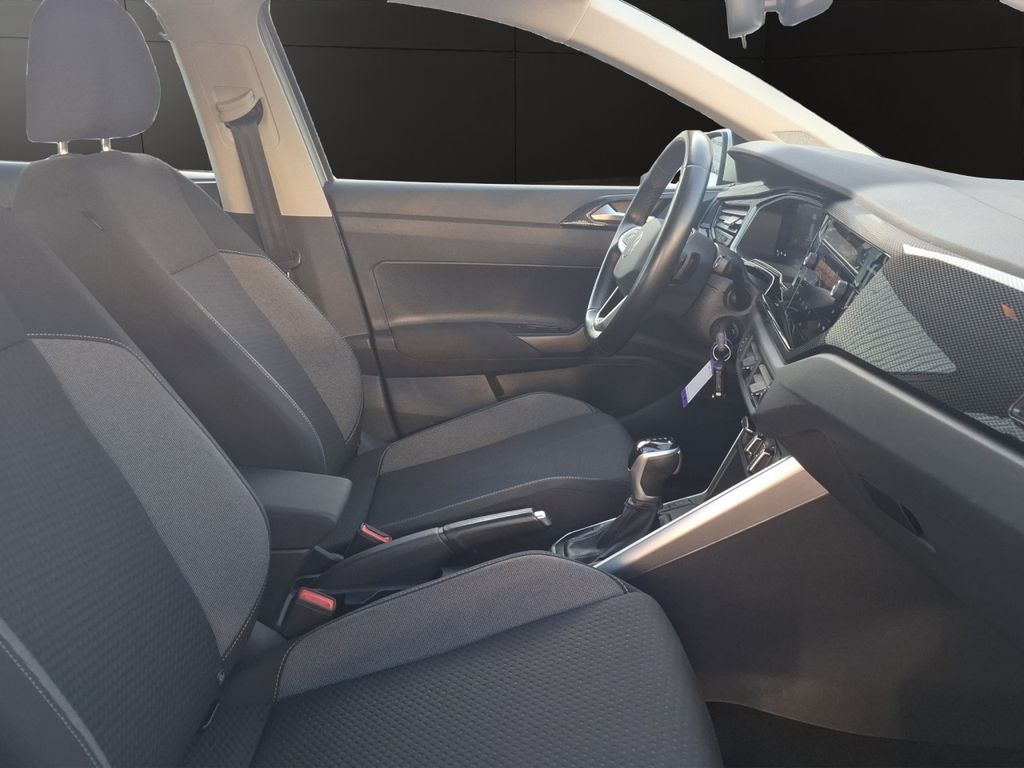 Volkswagen Polo 2022