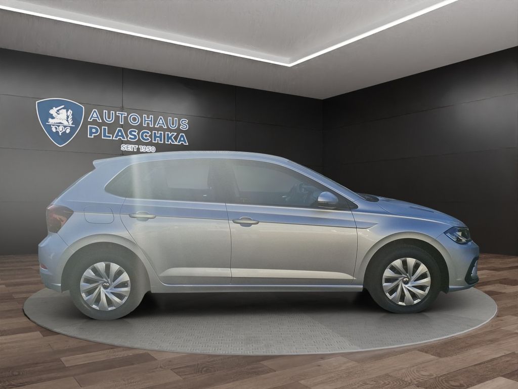 Volkswagen Polo 2022