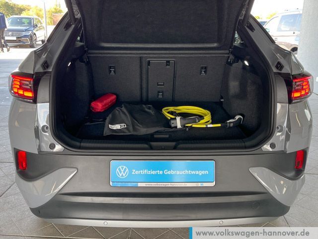 Volkswagen ID.5 2024