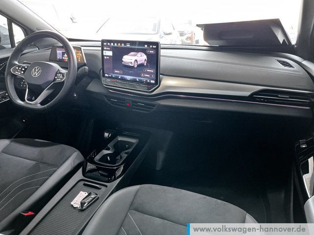 Volkswagen ID.5 2024