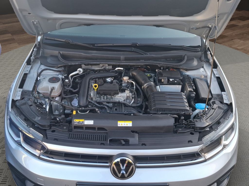 Volkswagen Polo 2022