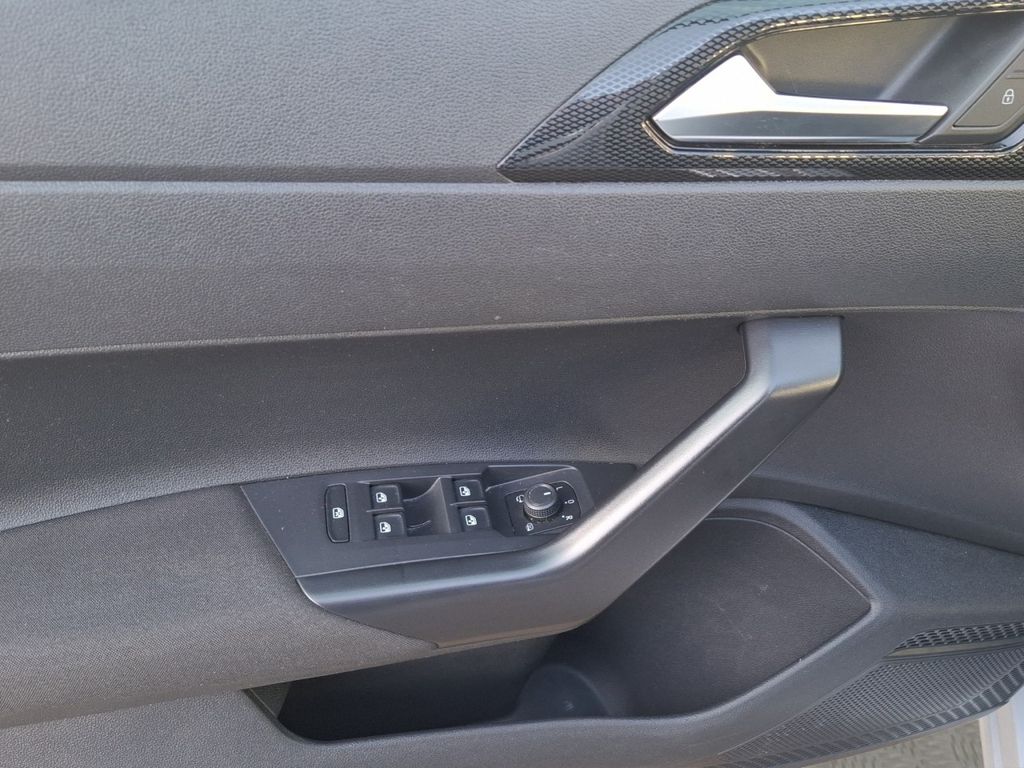 Volkswagen Polo 2022